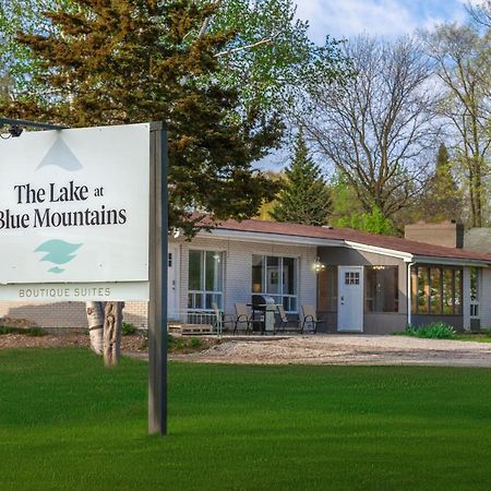 Boutique Suite #7 Blue Mountains Exteriör bild
